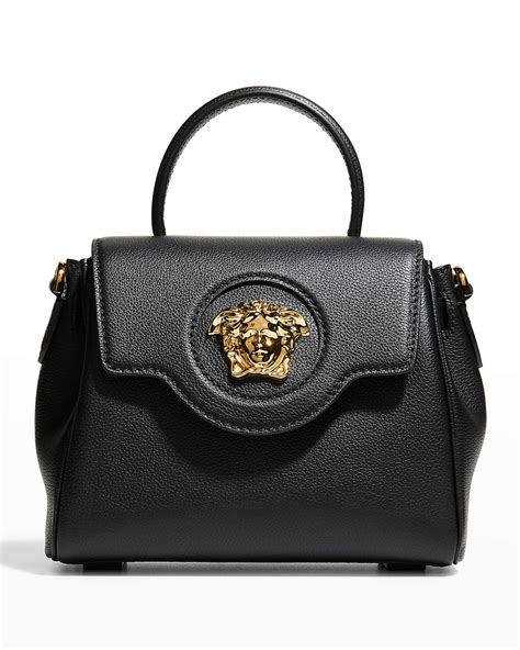 versace la medusa handbag